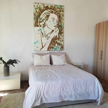 Bed & Breakfast Chambres D'hotes Les Trois Comtes Saint-Hippolyte-du-Fort