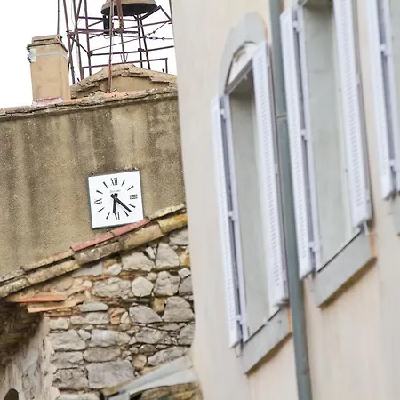 Bed & Breakfast Chambres D'hotes Les Trois Comtes 3*