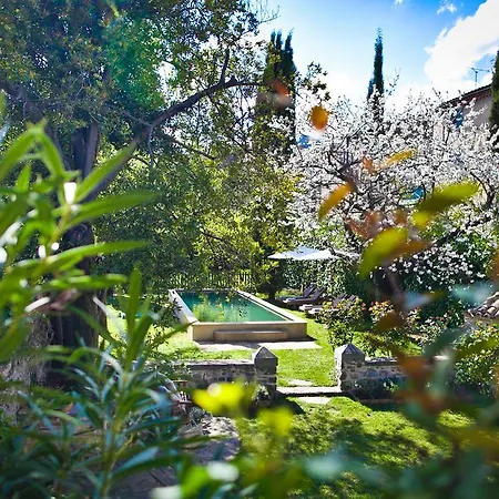 Bed & Breakfast Chambres D'hotes Les Trois Comtes