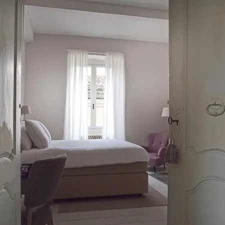 Chambres D'hotes Les Trois Comtes 3* Saint-Hippolyte-du-Fort