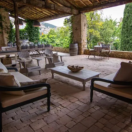 Bed & Breakfast Chambres D'hotes Les Trois Comtes