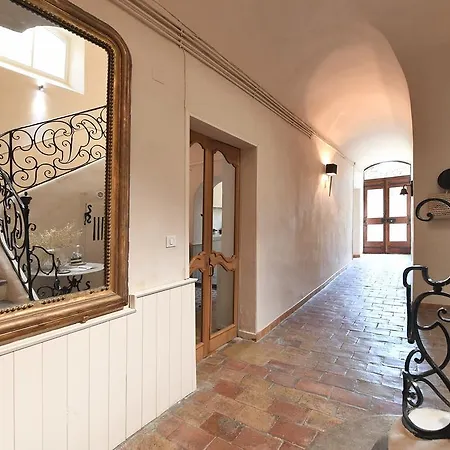 Bed & Breakfast Chambres D'hotes Les Trois Comtes