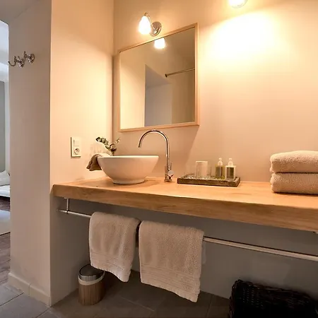 Chambres D'hotes Les Trois Comtes