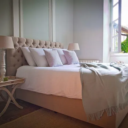 Chambres D'hotes Les Trois Comtes Saint-Hippolyte-du-Fort