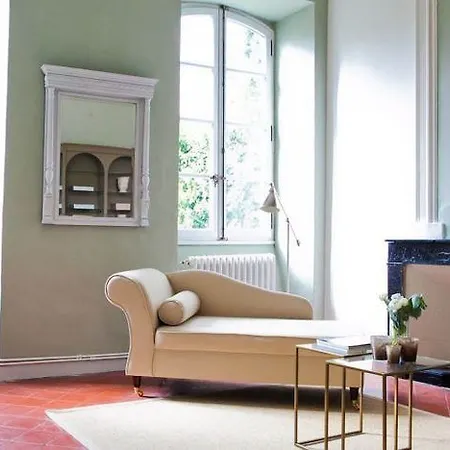 Chambres D'hotes Les Trois Comtes 3*