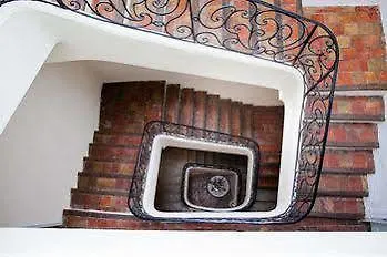 Chambres D'hotes Les Trois Comtes Bed & Breakfast Saint-Hippolyte-du-Fort