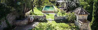 Chambres D'hotes Les Trois Comtes Bed & Breakfast