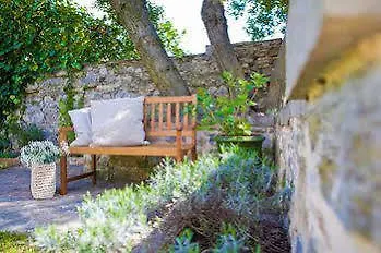 Chambres D'hotes Les Trois Comtes