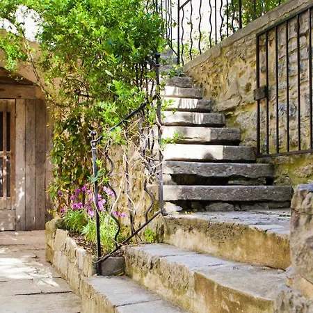 Chambres D'hotes Les Trois Comtes