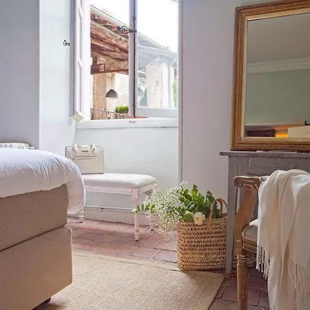 Bed & Breakfast Chambres D'hotes Les Trois Comtes