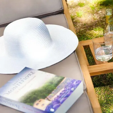 Chambres D'hotes Les Trois Comtes Bed & Breakfast